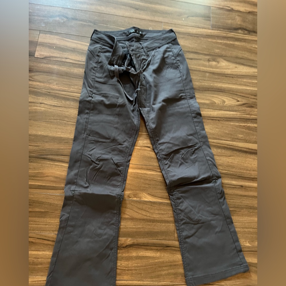 PrAna Halle pants